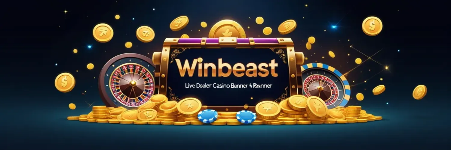Winbeast Casino Speel Nu